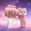 bag-pink cat-battery free