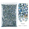 P320 Magic Lt. Sapphire
