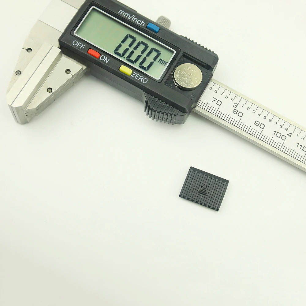 Calibro Digitale 150mm Preciva - Acciaio Inox, IP54, Con Batteria