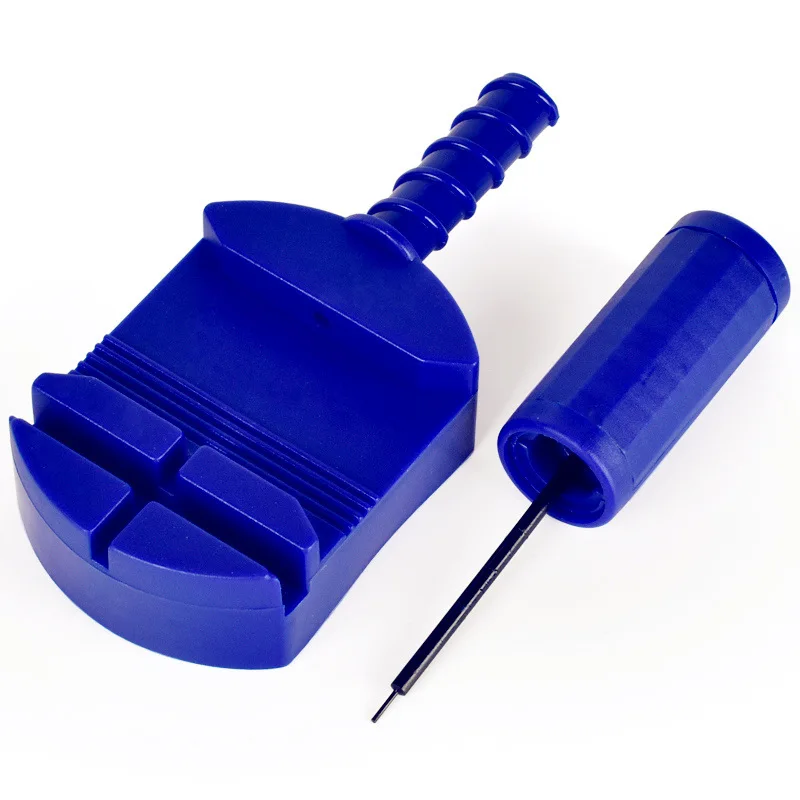 Watch Plastic Dismantling Device Steel Belt Adjuster Meter Adjuster Adjusting Strap Length Tool Cutting Device Tools
