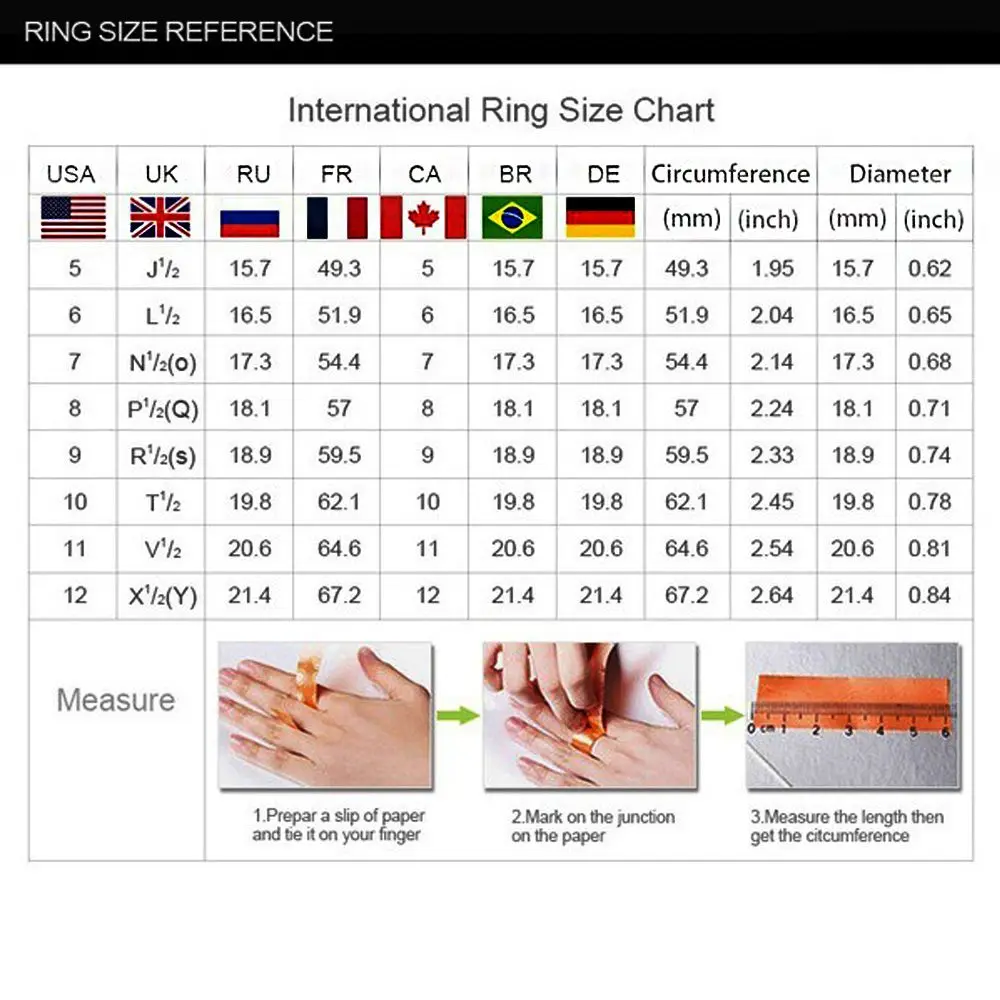 Newest Smart Ring Nfc Gold Waterproof Nfc Smart Ring For Android With ...