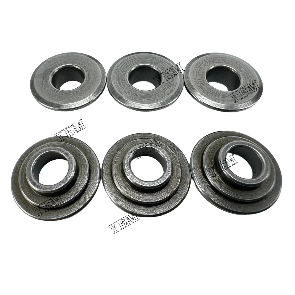 E3100 Valve Spring Retainer and Valve Collet 5085-03280 for Kubota 6