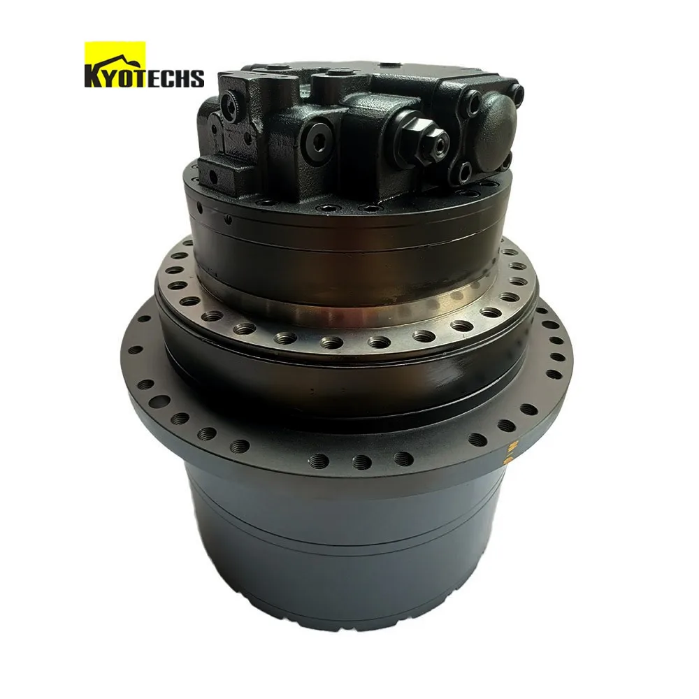 通販生活 ファッション Quality High 14685547 Assy Motor Drive Final Hydraulic TM07 ポケモンカードゲーム