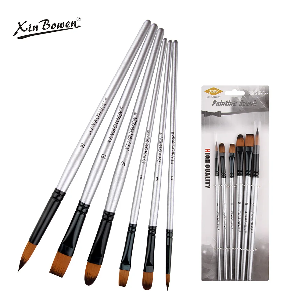 paint brush set %%_current_pagination%% - China Leading Paint