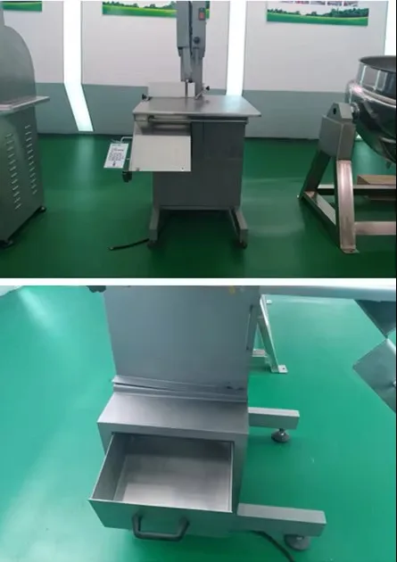 Commercial Slaughterhouse Bone Saws for Slaughterhouse Restaurants and Meat Processing Industries