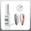 FG53 Mirror Silver
