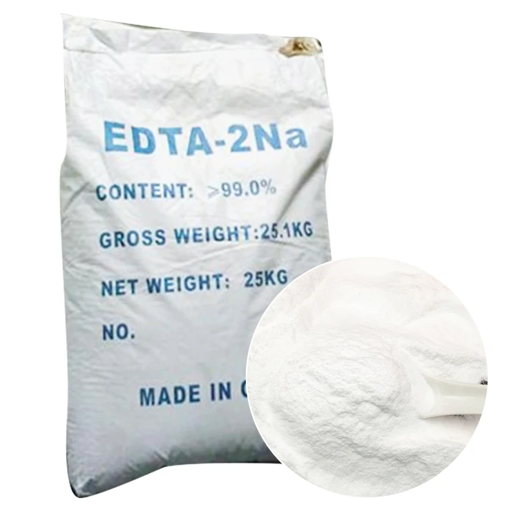 Disodium Edta For Preservative Buy Disodium Edta Of Food Grade Product On Alibaba Com