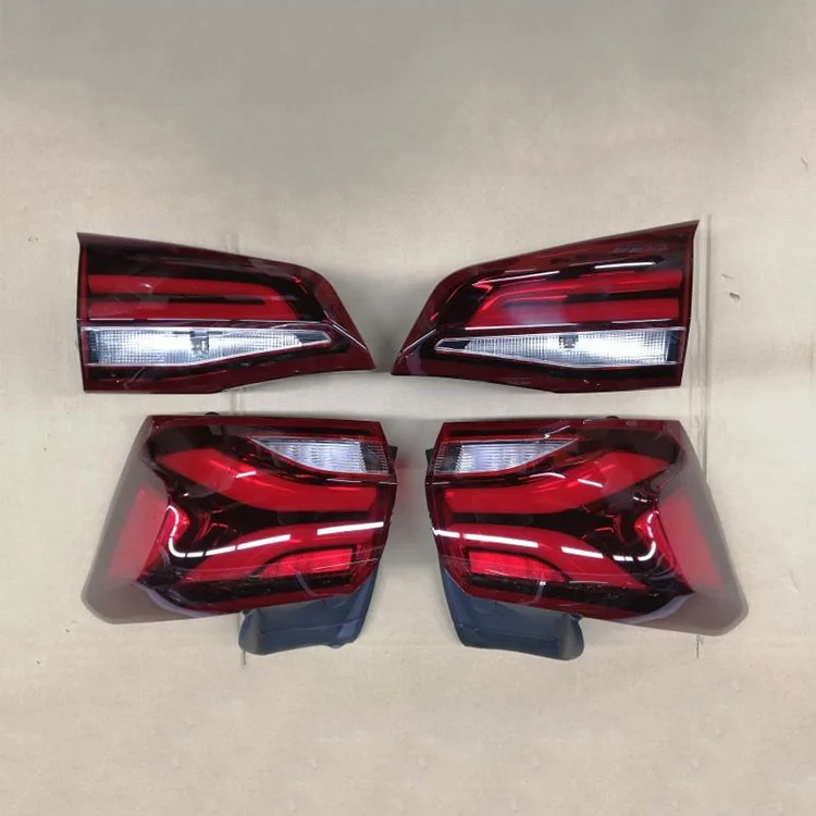 Automobilske komponente visoke kvalitete, novi dolasci, sustav svjetala za automobil, unutarnje stražnje svjetlo za Chevrolet Equinox 2022