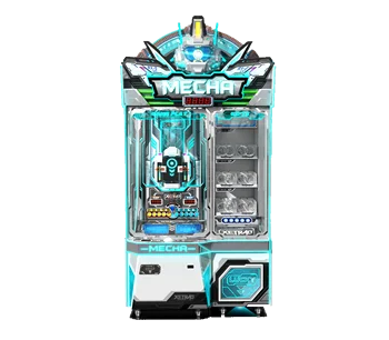 Recreational Dropping Ball Entertainment redemption Machine from China for Amusement Game Center