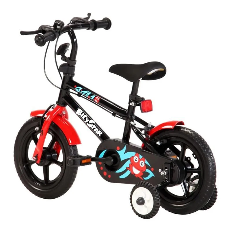 12 Inch Bicycles Stickers Kids Bike In Sri Lanka/easy Rider Kids Bike ...