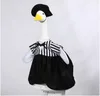 Goose Clown Style
