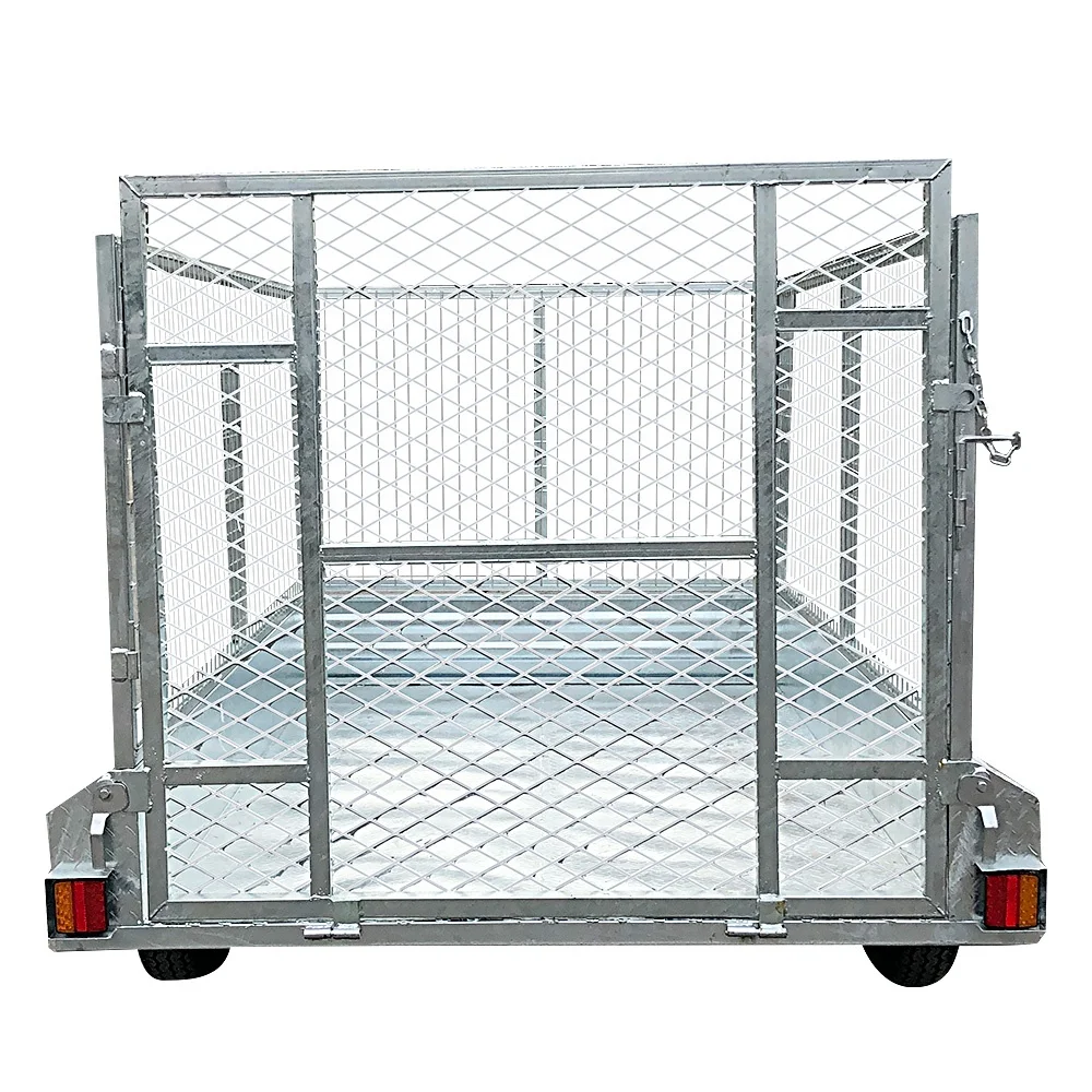 Лучшая нагрузочная рампа для трейлера