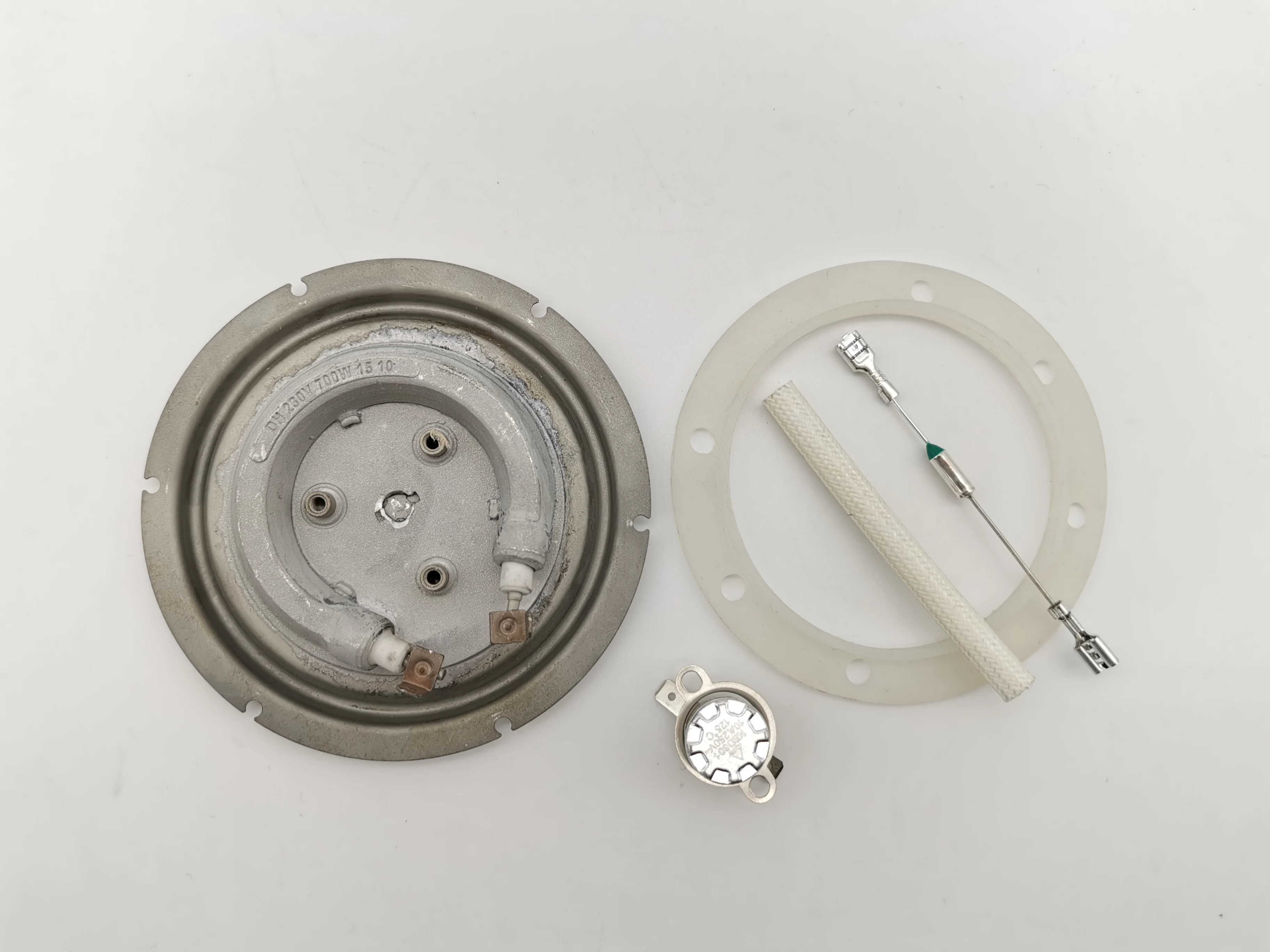 Kettle Strix Controller Heating element Stainless Steel 304 Electric Heating Plate for Kettle and Water Boiler Coffee Maker