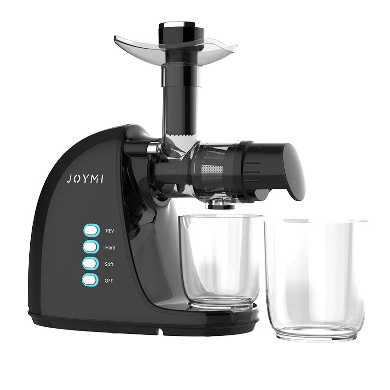 Best Commercial Masticating Slow Juicer Cold Press Machine