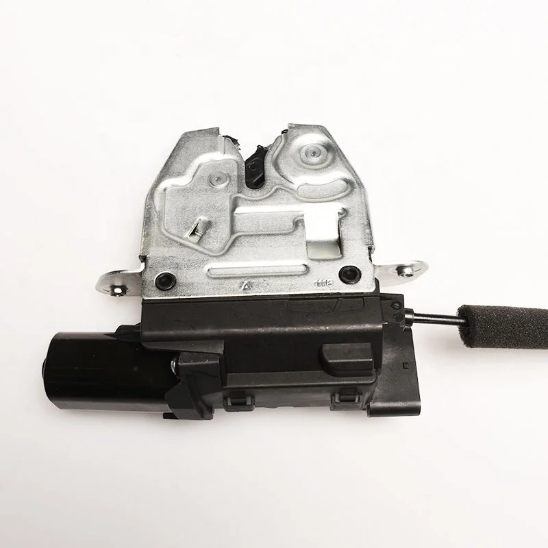 OE A2317500085 Tailgate Lock Actuator for Mercedes-Benz S-Class