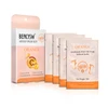 Kit de Pedicura Exfoliante de Azúcar con Vitaminas de 4 Pasos