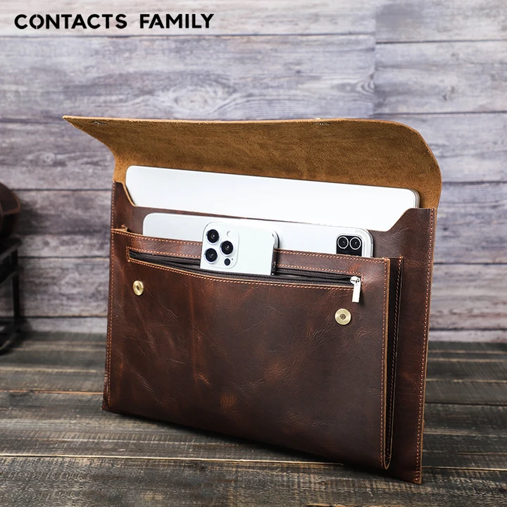 Genuine Leather Laptop Case跨境商机分析报告行业外贸出口趋势-阿里巴巴国际中文站官网