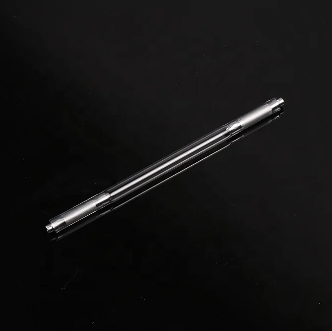 Yag Laser 7*65*130mm Flash Xenon Lamp for Beauty Machine