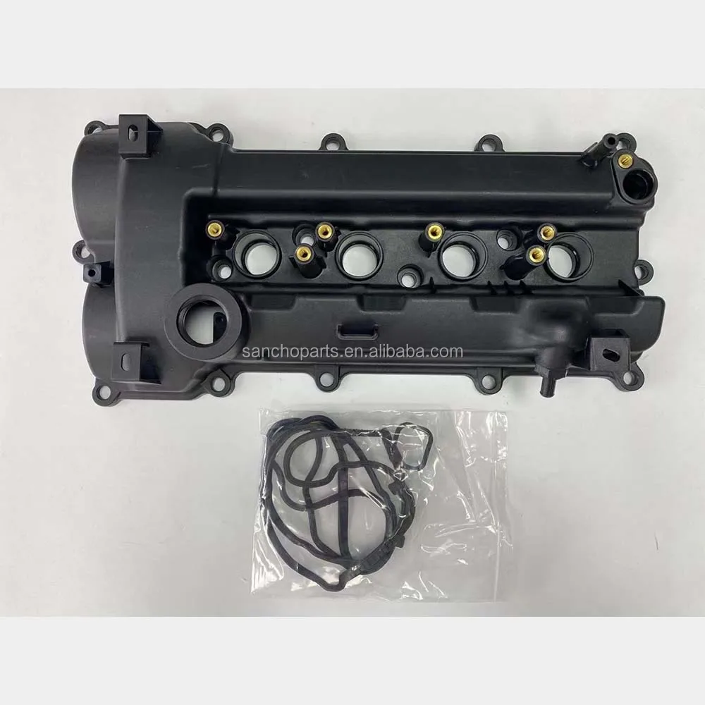 22410-03150 エンジンバルブカバーとガスケット Hyundai-verna 22410