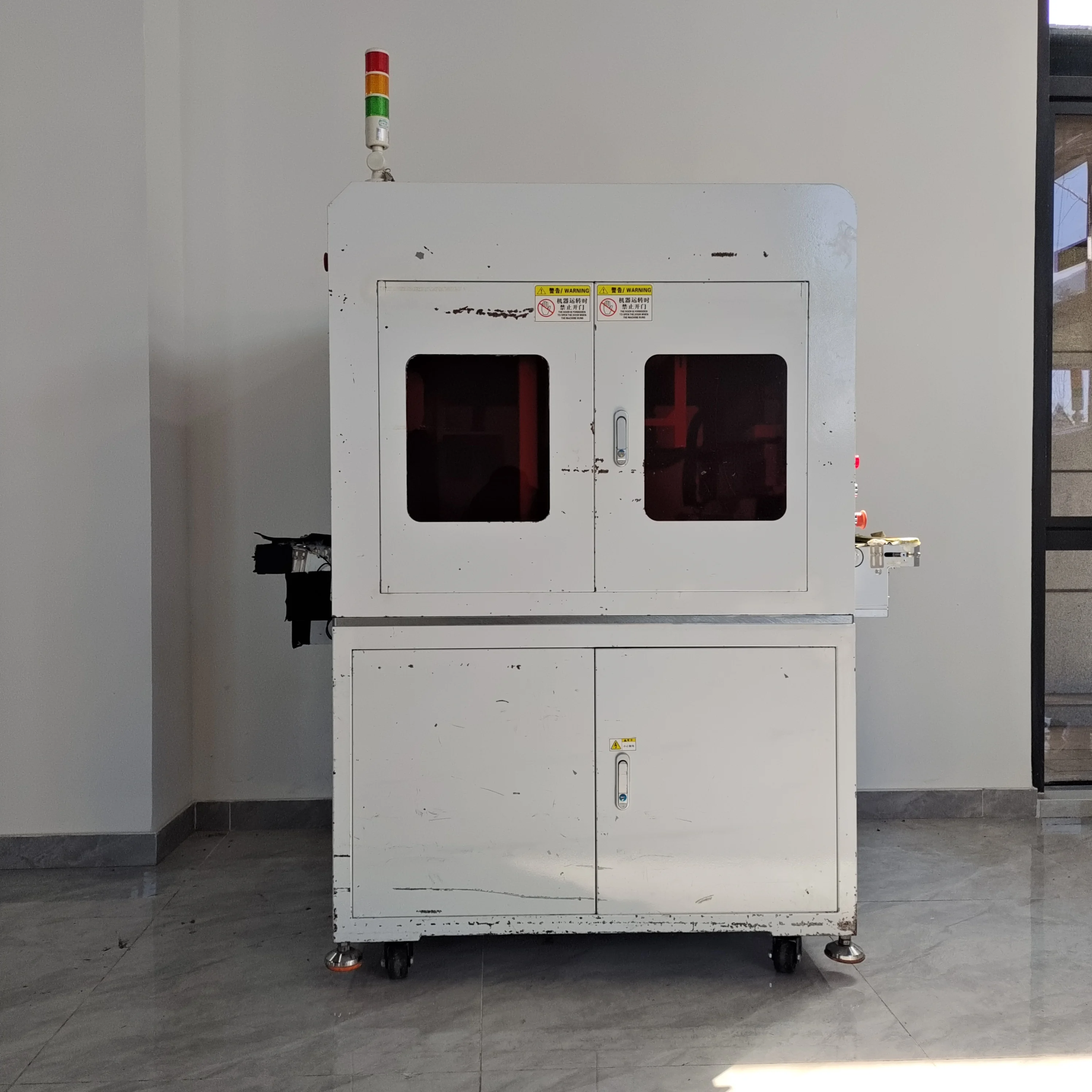 product 3d vipassana detector pipeline inspection machine aoi optical inspection machine aoi optical automatic detection instrument-6