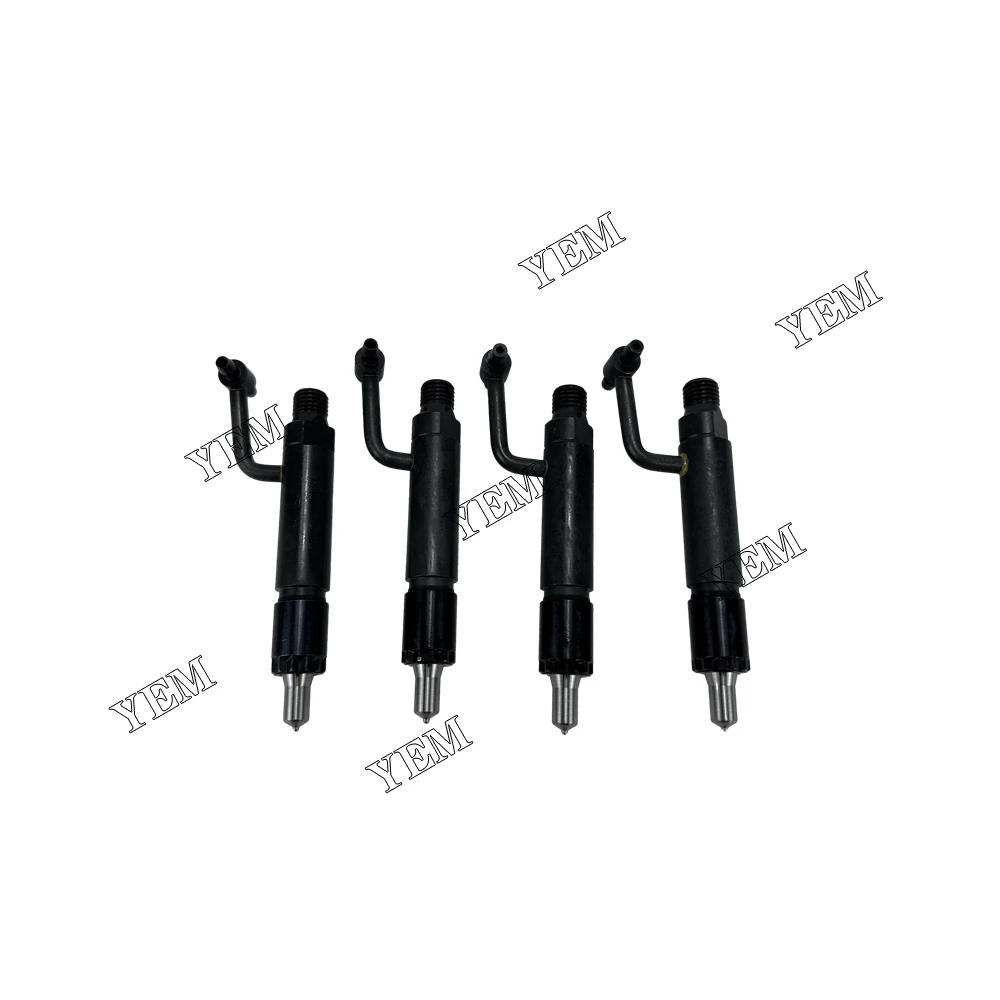Fuel Injector Assy 159P185 129602-53001 Fit for Yanmar 4TNE88