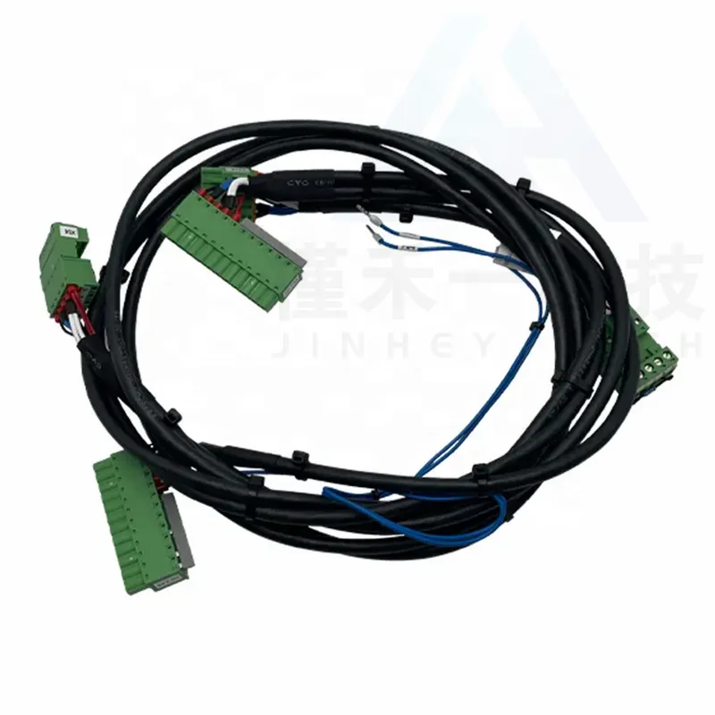 YASKAWA Industrial Robot Spare Part Robot JZNC-YPS02-E POWER