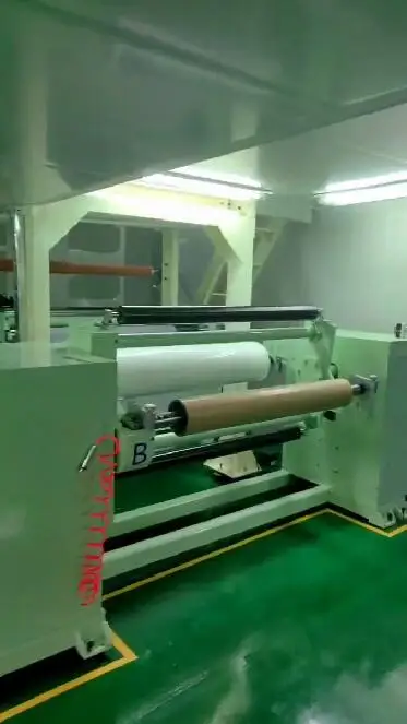 Hot Peel Cold Peel Double Single Side Printing 75 Micron 30cm Dtf Film 60cm Roll for Heat Transfer Printer manufacture