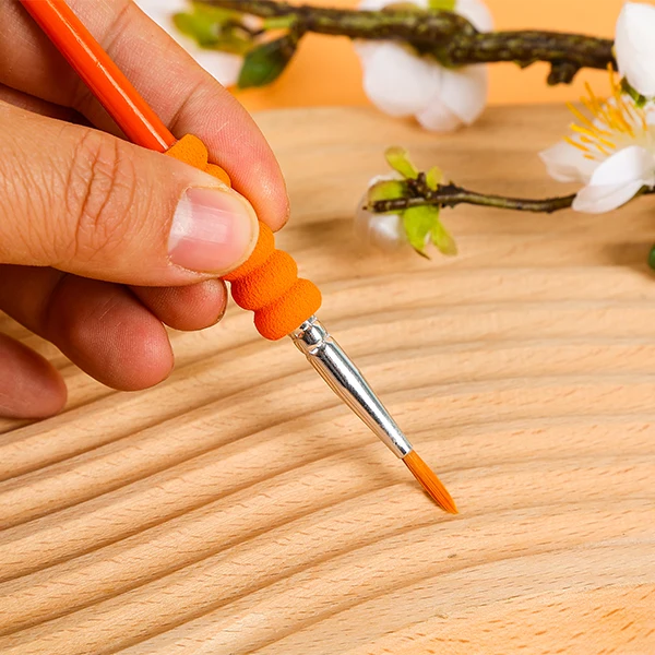 5 шт. нейлоновые кисти