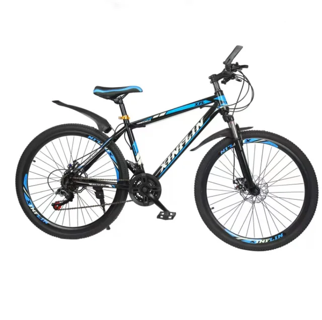 High quality wholesale 21 speed customized cheap adult mountain bike20/22/24/ 26/27.5/29 bicycle