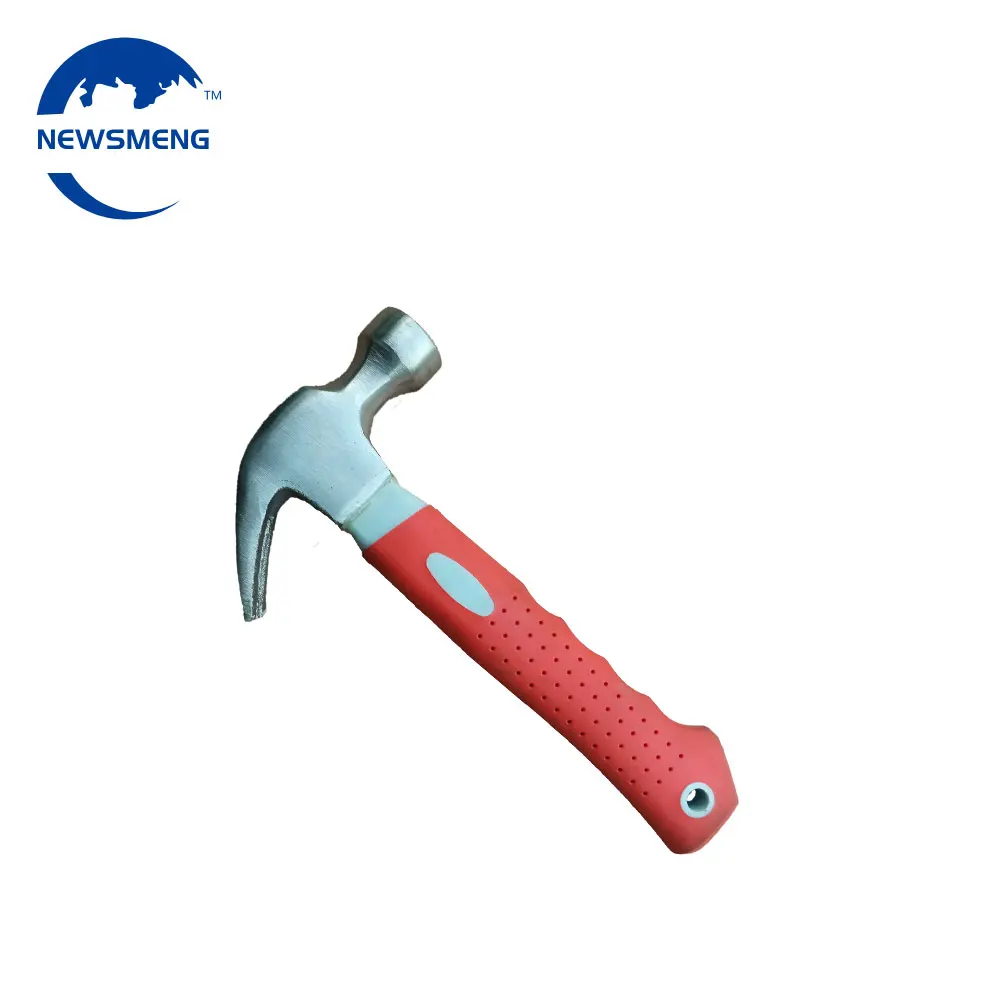 
Бесплатный образец маленький короткий мини-молоток 4 унции 8 унций 10 унций 