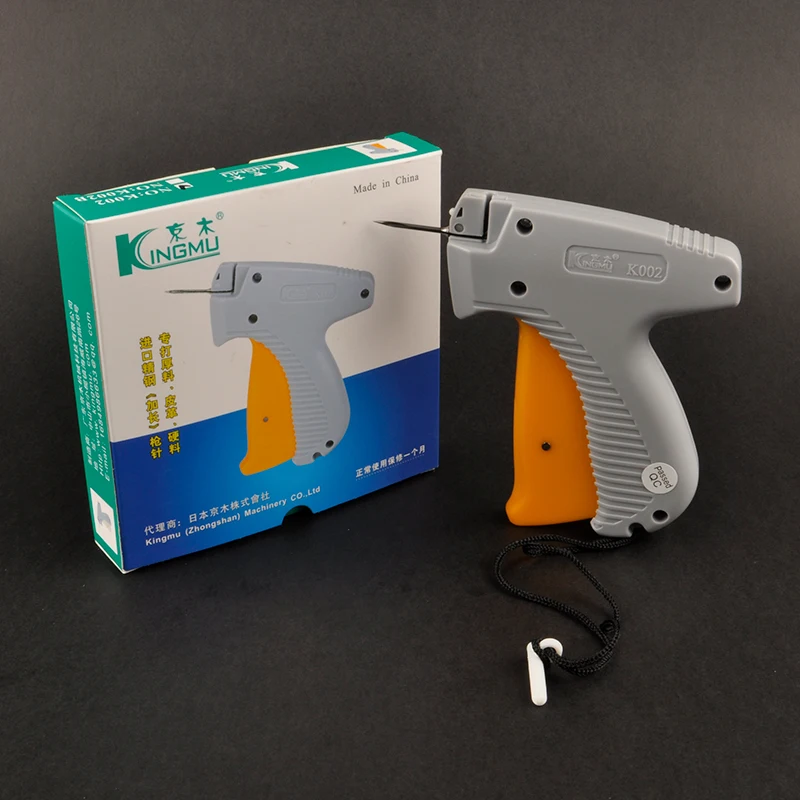 factory direct clothing tag gun durable