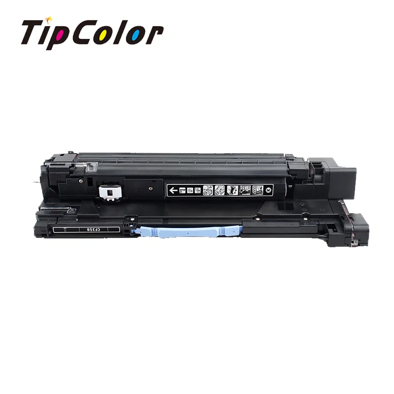 Drum Unit for Use in HP MFP880 855 828 CF358A CF359A CF364A CF365A Imaging Drum Unit