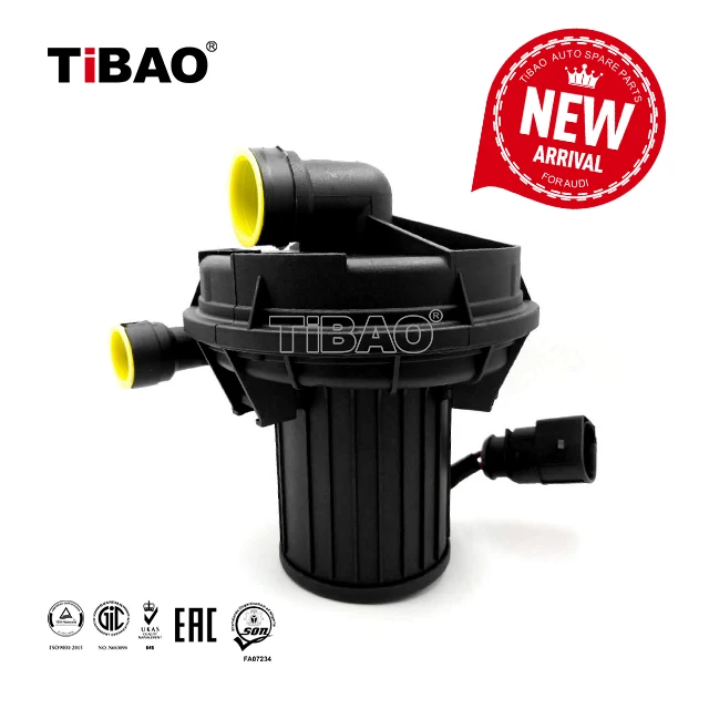  Auto Part Secondary Air Pump for Audi A4 B5 Tuning B6 A6 C5 C6 A8 TT VW GOLF PASSAT TOUAREG PORSCHE Seat 06A959253E