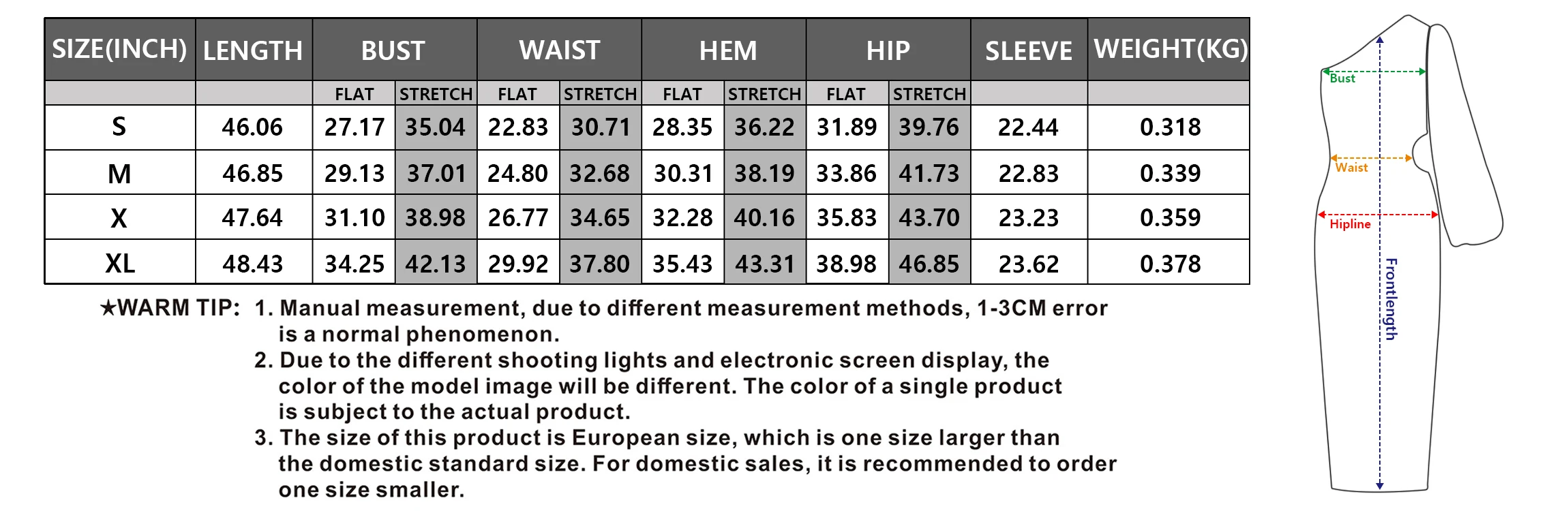 Hot Sale Cocktail Single Sleeve Sexy Lady Formal Bodycon Evening ...