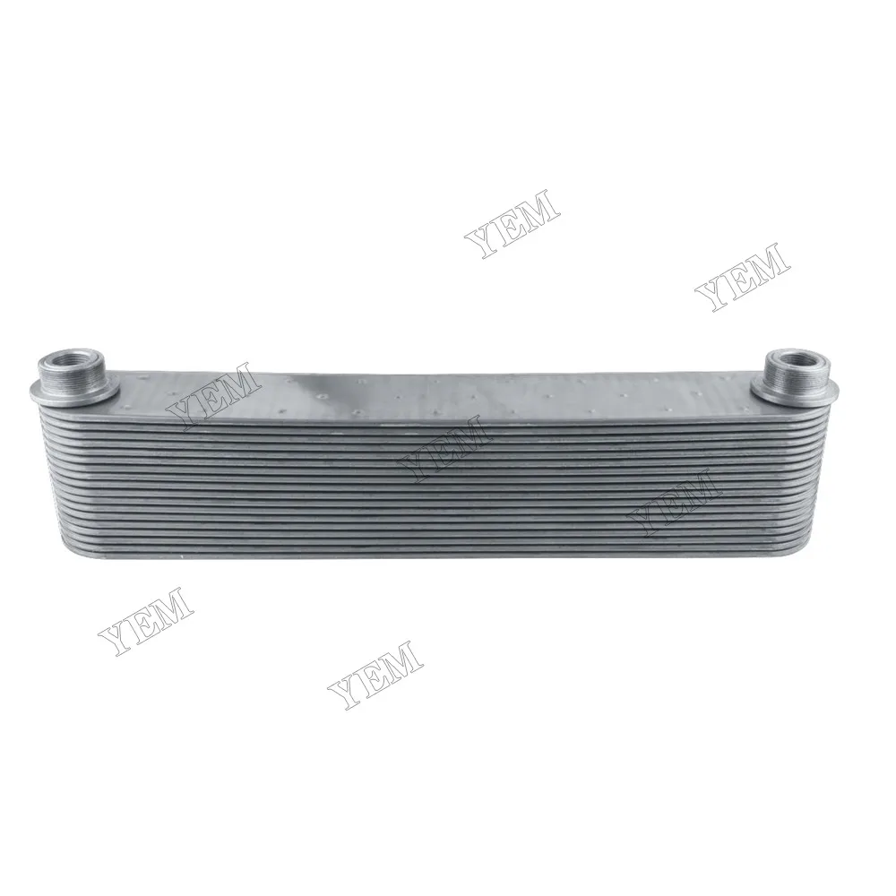 Oil Cooler 18P 1-21723019-2 Fit for Hitachi & Isuzu DA640 Engine