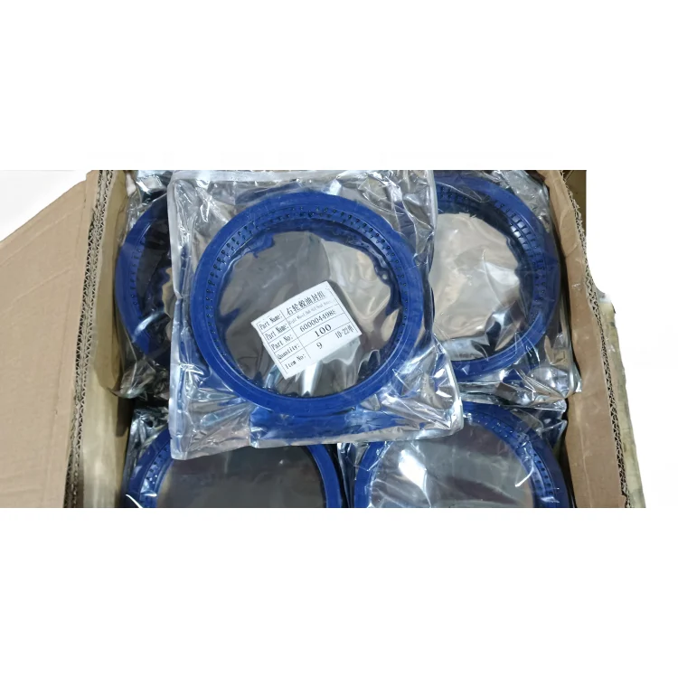 畅销卡车配件红岩配件6000044988轮毂油封总成红岩卡车用