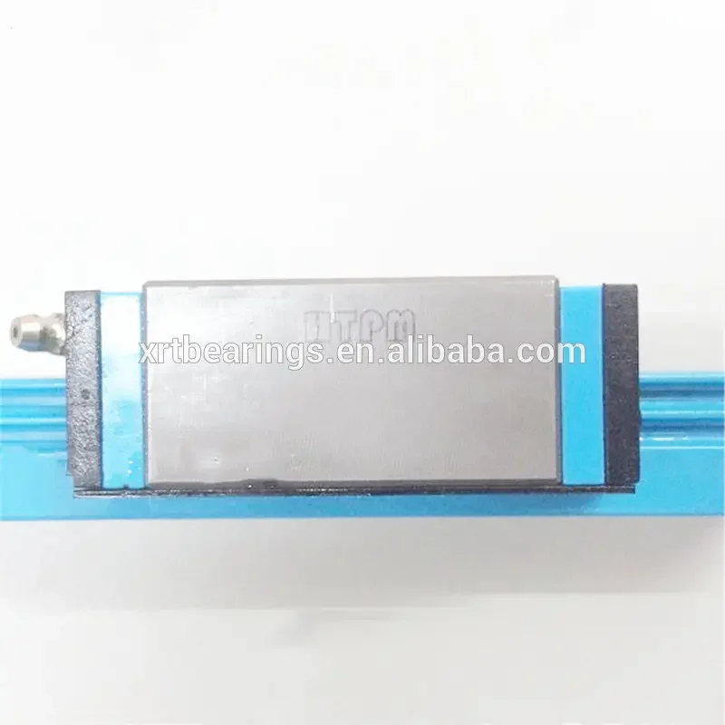 HTPM Linear Guide Slider LG45AA LG45AN LG45HAA LG45HAN Linear Motion Guide
