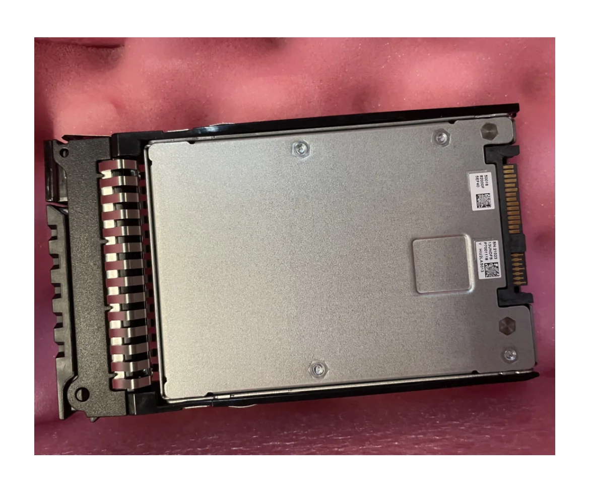 Huawei Oceandisk 300P SSD - 3.84TB Pcie 4.0 Nvme Disk