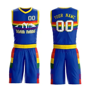 PURE New Sublimated Technics 2021 Cheap Wholesale top Quality Mesh Custom Basketball Uniform Latest Basketball Jersey