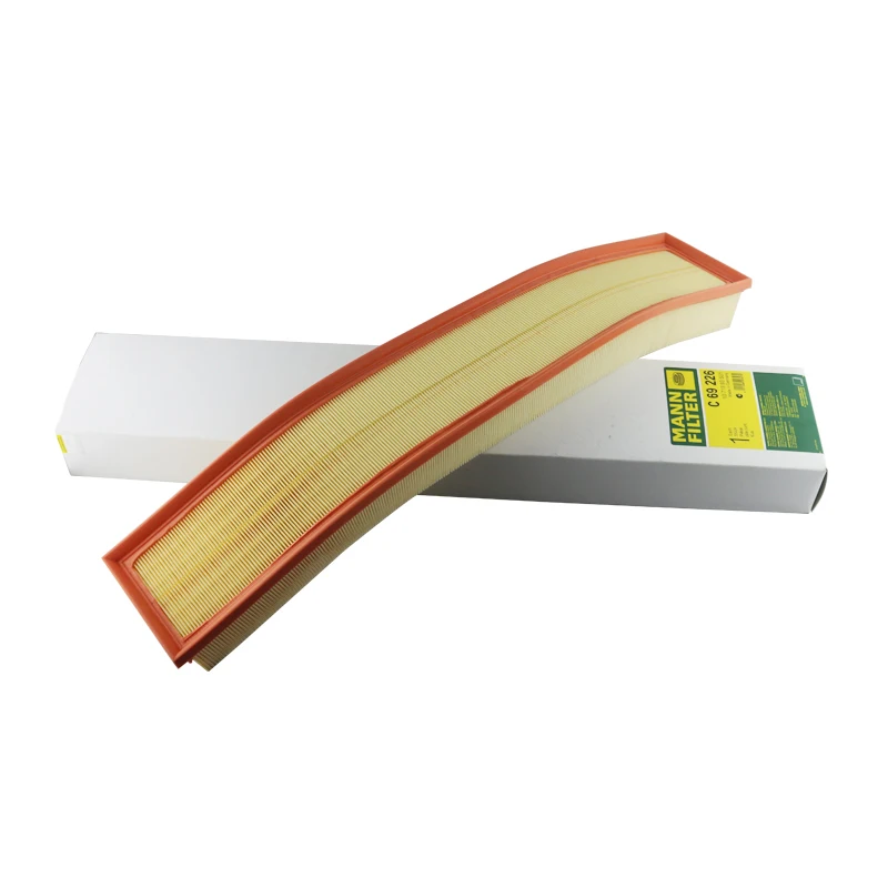 Germany Original MANN Air Filter C69226 With Certificates Verified 