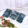 Agate mousse