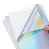 Vinyle holographique
