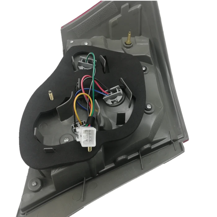 Auto LED Tail Lamp for Toyota Corolla Fielder AXIO DBA-NZE144 2010