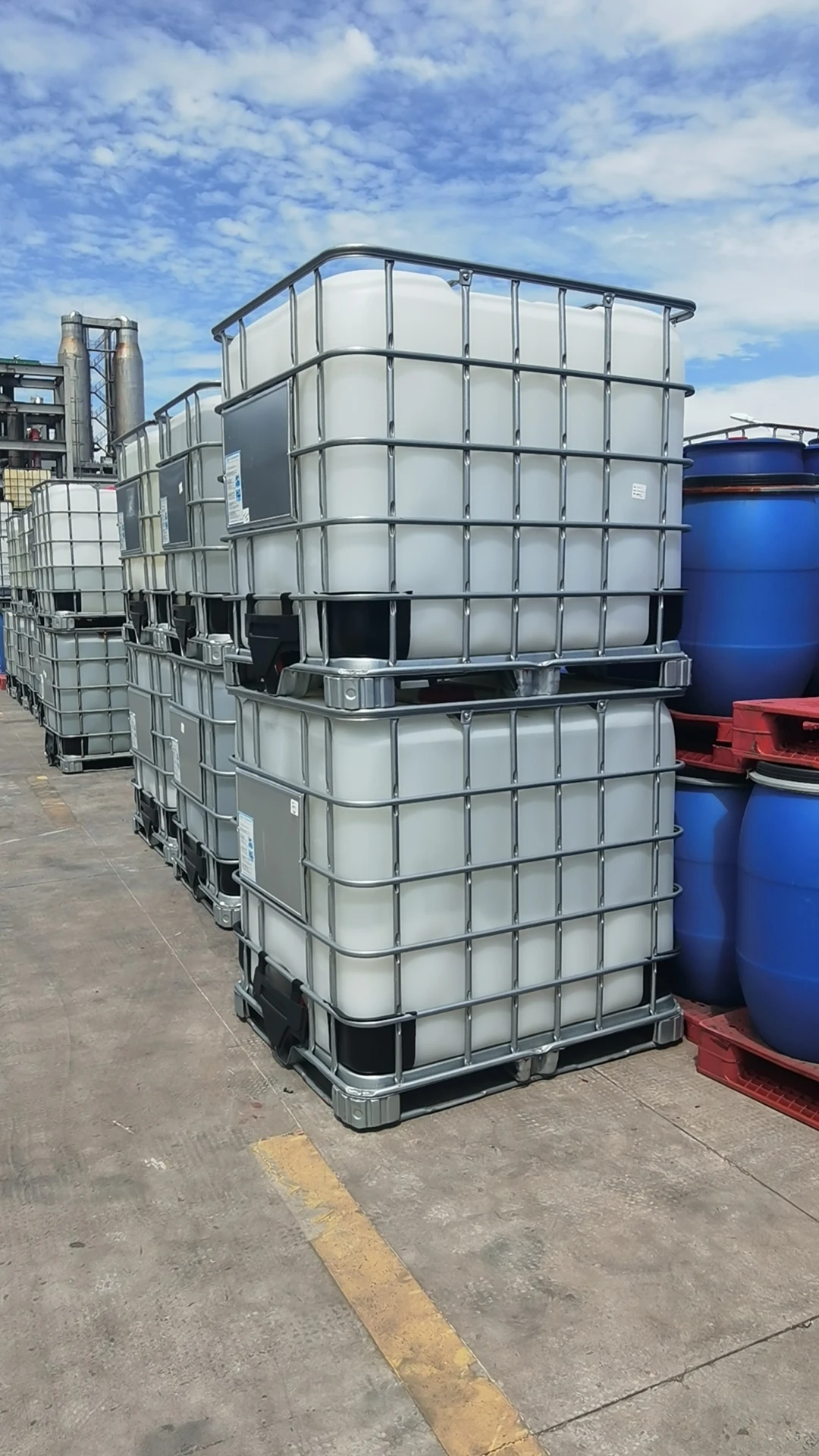 Factory Price Surfactant Fatyy Alcohol Ethoxylate  AEO-9 CAS 9002-92-0 Polyoxyethylene Lauryl Ether