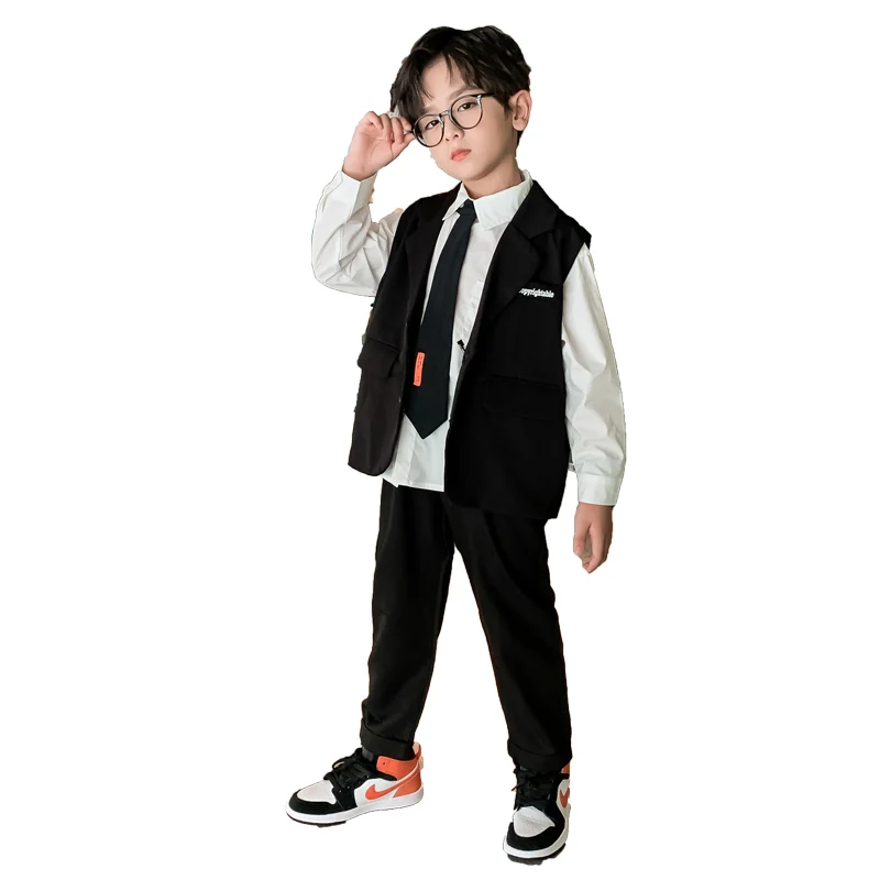 boys business casual