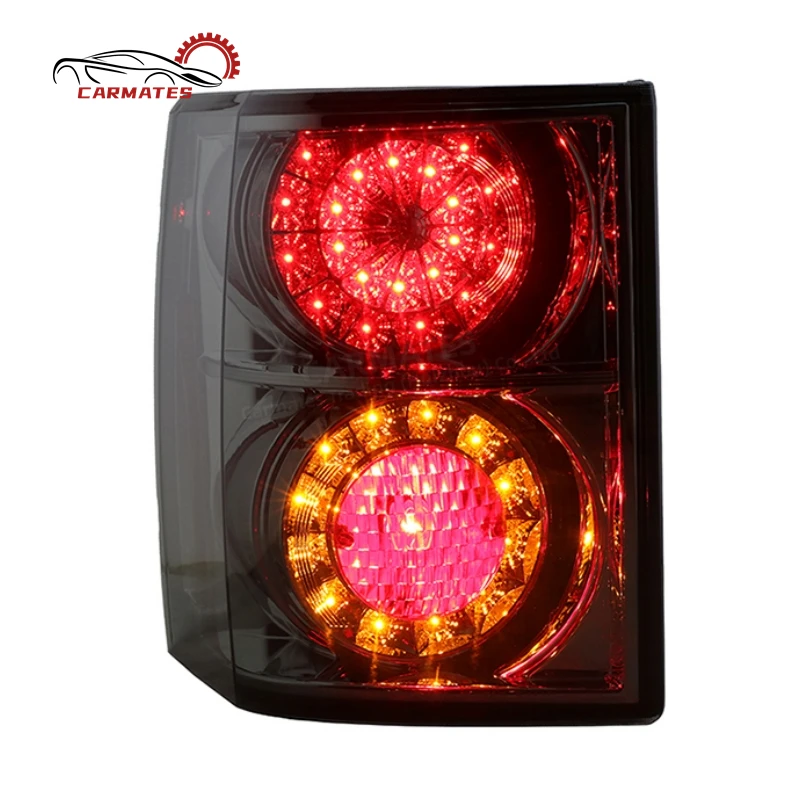 Carmates Hot Selling Taillight Assembly Led Tail Lights Brake Light ...