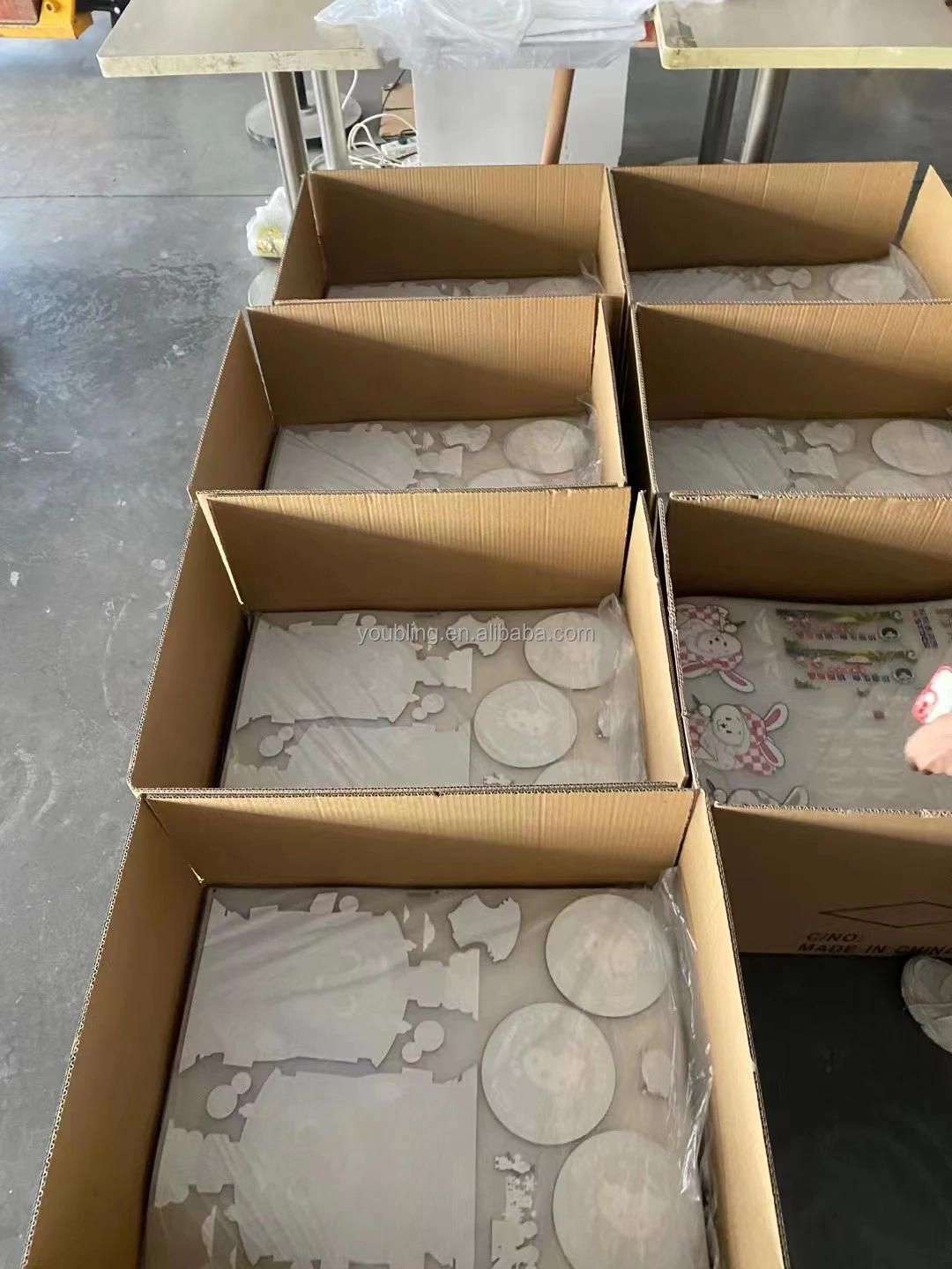 Custom Plastisol Ready To Press Heat Transfer Designs For T Shirts Iron