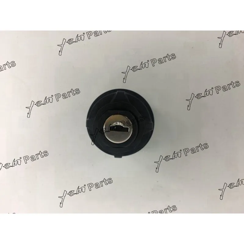 6693245 Ignition Switch 6693245 for Bobcat Diesel Spare Part 6