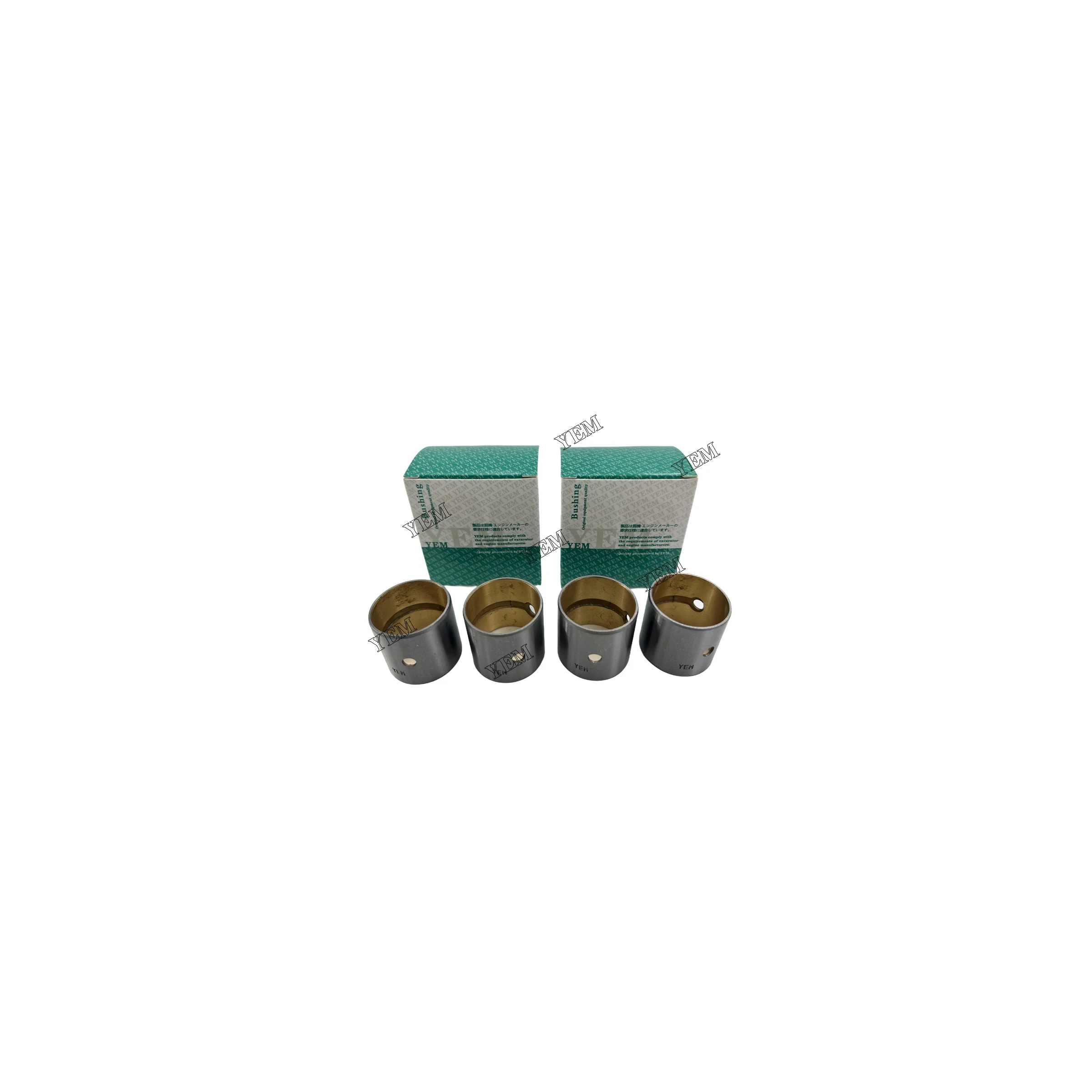 For Hino W04D W06D Con Rod Bush Heavy Duty Engine Parts