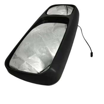 High Quality Truck Body Parts Truck Manual Heated Rearview Mirror Left and Right 3091259 3090767 for Volvo
